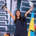 PR-менеджер Джамалы на Baltkom: «Евровидение» всегда было политизировано