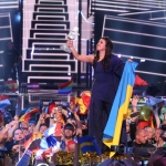 «Евровидение-2017» предлагают провести в Одессе