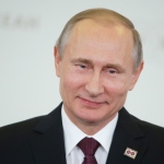 СМИ: Путин «вошел в Европу» без единого выстрела