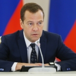 Оканчивающий МГИМО сын Медведева рассказал о своих планах