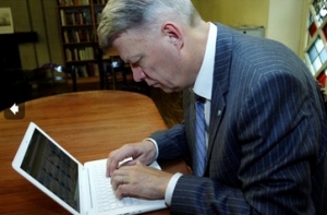 18 мая в истории Латвии: впервые в твиттере