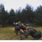 LTV7: игроки в Airsoft угрожают интересам национальной безопасности?