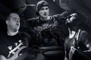 В Риге выступит Virgil Donati Band