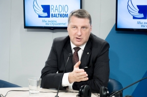 Президент Латвии посоветовал Евросоюзу уменьшить бюрократию