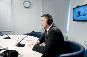 Президент Латвии поддерживает единство Великобритании и ЕС