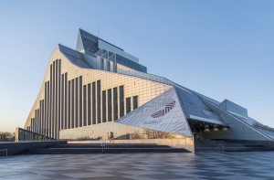 12 июня в истории Латвии: большое застревание