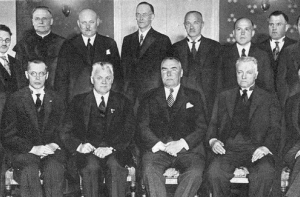 16 июня в истории Латвии: принятый ультиматум