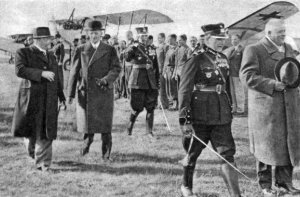 4 июня в истории Латвии: день авиации