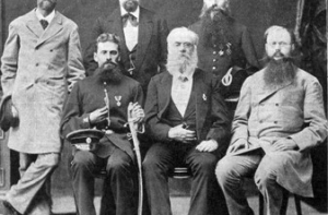 24 июня в истории Латвии: латыши у царя