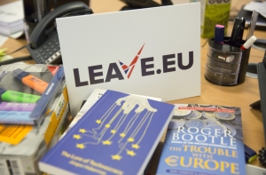 В британской петиции в поддержку Brexit обнаружены поддельные подписи