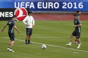 Microsoft предсказала победителя Евро-2016