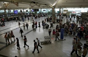 Пассажир рейса Рига - Стамбул: мы не получили помощи, никто о нас не думал