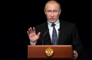 Путин: Россия не поддастся милитаристскому угару НАТО