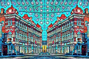 Приложение Prisma научится обрабатывать видеоролики