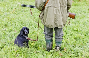 Мужчина случайно застрелил своего брата во время охоты