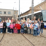 1 июня в истории Латвии: дети и политики