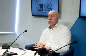 Глава общества врачей: с Чакшей будет сложно работать, она - нарцисс