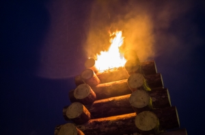 Спасатели рассказали, как нужно вести себя на Лиго