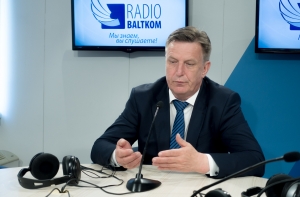 Премьер о смене руководства СГД: будем воевать дальше