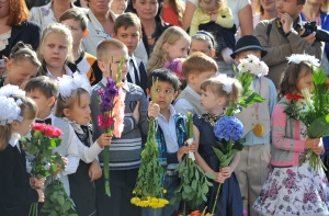В одной из латвийских школ число учеников сократилось до 11 человек