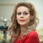 АНОНС: на радио Baltkom - оперная певица Кристина Ополайс