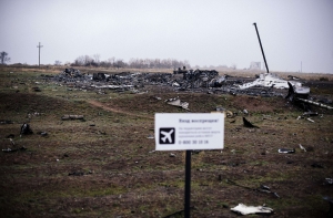 Эксперты: малайзийский Boeing мог быть сбит на Украине случайно