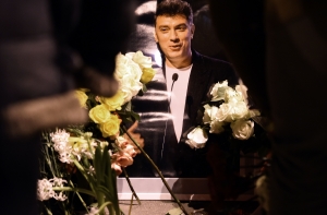 Бывший немецкий разведчик заявил о причастности СБУ к убийству Немцова