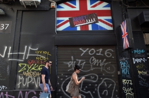 Посол: жизнь латвийцев в Британии после Brexit не изменится