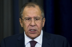 Лавров: Россия никогда не нападет на какую-либо страну НАТО