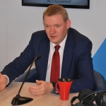 Смилтенс: призывы Ушакова декларироваться в Риге раскалывают общество