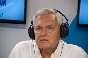 Юрканс: антироссийские санкции в скором времени будут отменены