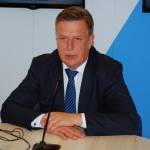 Кучинскис: у нас больше нет права спасать KVV Liepajas metalurgs