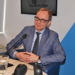 Политолог: у шотландцев развивается политическая шизофрения