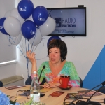 Пианистка Инна Давыдова: музыка никогда не проходит бесследно