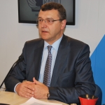 Экс-глава Минфина: я не виновен в проблемах Службы госдоходов