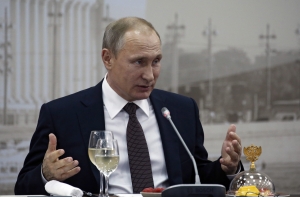 Журналист CNN рассказал, в чем секрет популярности Путина в России