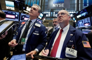 Фондовые рынки потеряли от Brexit 3 трлн долларов