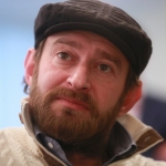 Актер Константин Хабенский во второй раз стал отцом