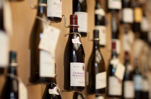 Noble Wine: настоящие вина из Европы