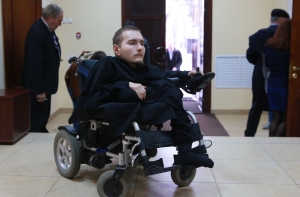 Первая в мире операция по пересадке головы пройдет в Германии