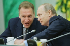Слова вице-премьера России про «маленькие квартиры» стали очередным интернет-мемом