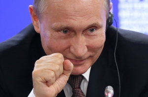 Путин объяснил желание британцев выйти из ЕС