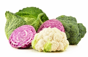 Названы 5 детокс-продуктов, которые можно купить в любом супермаркете