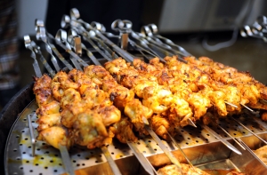 Директор музея: жарка шашлыков на Лиго способствует интеграции