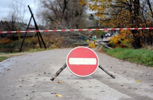 В только что отремонтированном детском саду затоплен подвал