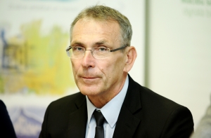 Пиебалгс: «Единство» готово продолжить реформы Белевича