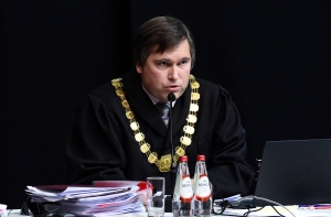 Суд продолжит рассматривать «дело Золитуде»