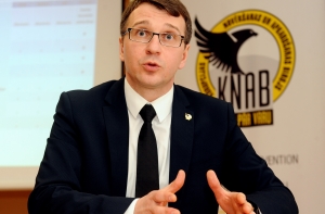 Исследователь: из-за внутренних конфликтов KNAB перестал хорошо работать