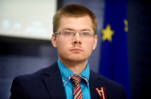 Иесалниекс ждет объяснений по поводу угроз убийства в свой адрес