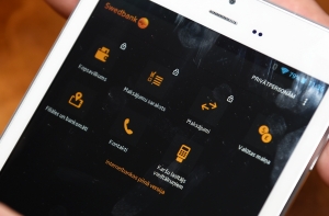 Эксперт: кодовая карта для интернет-банка - это вчерашний день